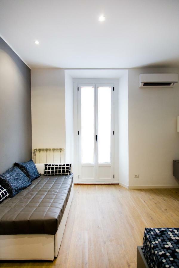 P&D Apartments Navigli - Porta Genova Milan Exterior photo